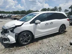 5FNRL6H95RB062240 2024 HONDA ODYSSEY