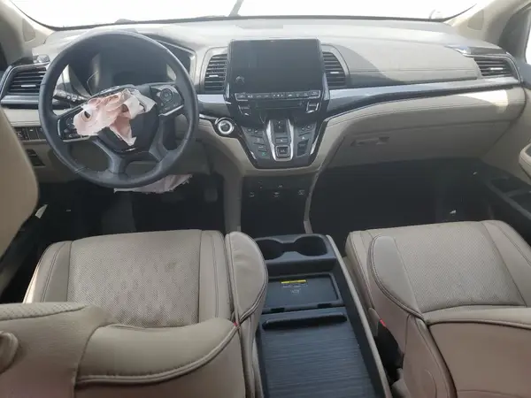 5FNRL6H95RB062240 2024 HONDA ODYSSEY - Image 8