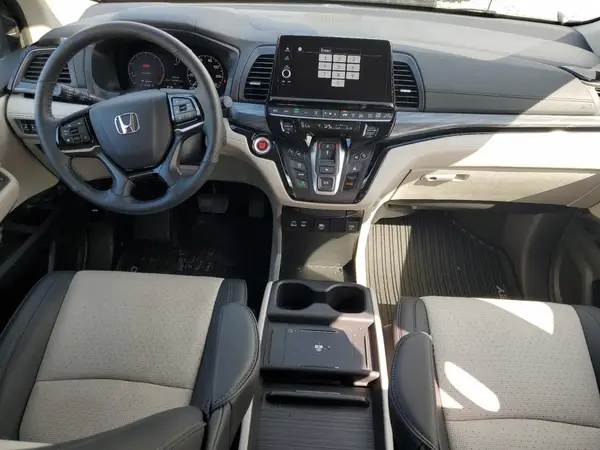 5FNRL6H95SB020401 2025 HONDA ODYSSEY - Image 8