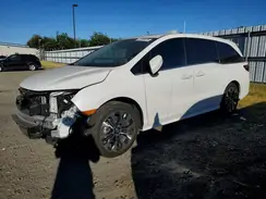5FNRL6H95SB049283 2025 HONDA ODYSSEY