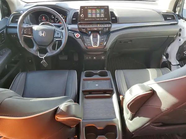 5FNRL6H95SB049283 2025 HONDA ODYSSEY - Image 8