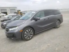 5FNRL6H95SB052295 2025 HONDA ODYSSEY