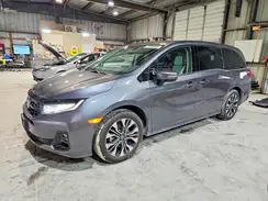 5FNRL6H95SB053530 2025 HONDA ODYSSEY