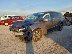 5FNRL6H95SB061157 2025 HONDA ODYSSEY