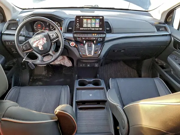 5FNRL6H95SB061157 2025 HONDA ODYSSEY - Image 8
