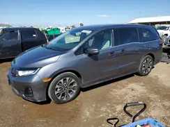 5FNRL6H95SB076290 2025 HONDA ODYSSEY