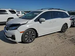 5FNRL6H95SB085426 2025 HONDA ODYSSEY