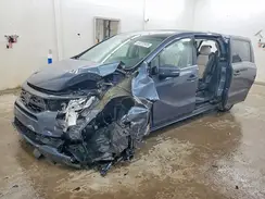 5FNRL6H95TB022389 2026 HONDA ODYSSEY