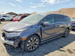 5FNRL6H95TB038429 2026 HONDA ODYSSEY