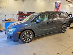 5FNRL6H95TB048796 2026 HONDA ODYSSEY