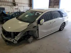 5FNRL6H95TB051584 2026 HONDA ODYSSEY