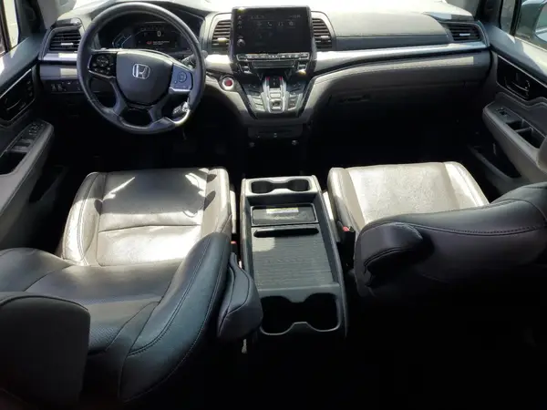 5FNRL6H96JB026089 2018 HONDA ODYSSEY - Image 8