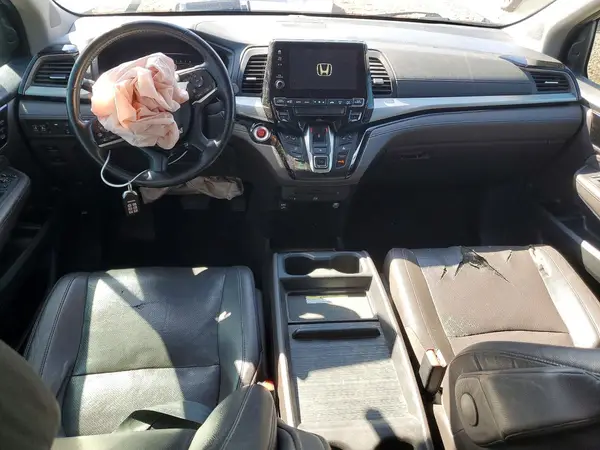 5FNRL6H96JB042583 2018 HONDA ODYSSEY - Image 8