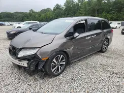 5FNRL6H96JB059108 2018 HONDA ODYSSEY