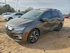 5FNRL6H96JB068102 2018 HONDA ODYSSEY