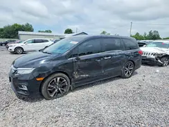 5FNRL6H96JB071789 2018 HONDA ODYSSEY