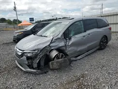 5FNRL6H96JB074420 2018 HONDA ODYSSEY