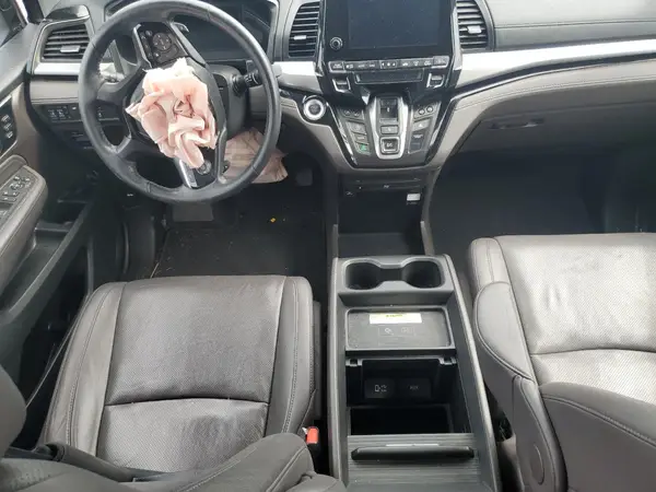 5FNRL6H96JB074420 2018 HONDA ODYSSEY - Image 8
