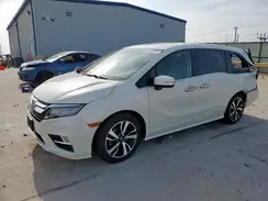 5FNRL6H96JB098815 2018 HONDA ODYSSEY