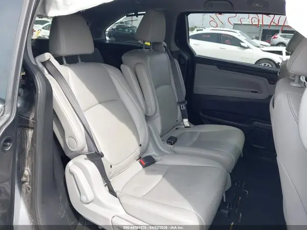 5FNRL6H96KB005650 2019 HONDA ODYSSEY - Image 8