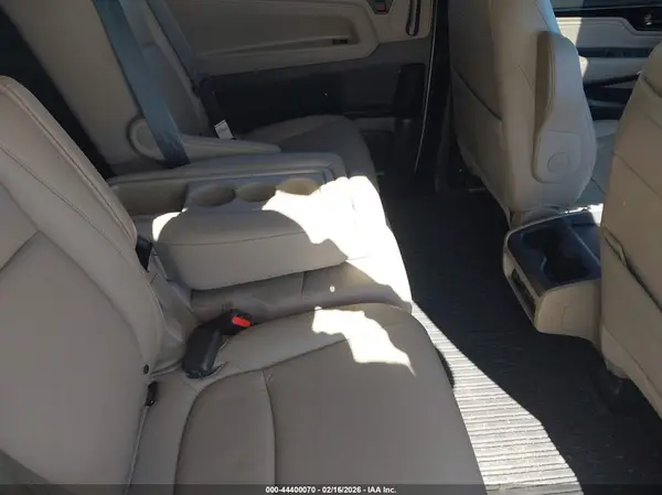 5FNRL6H96KB006930 2019 HONDA ODYSSEY - Image 8
