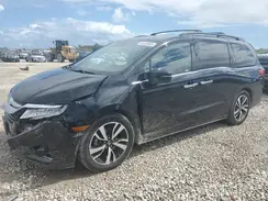5FNRL6H96KB019323 2019 HONDA ODYSSEY