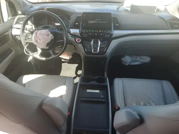 5FNRL6H96KB019323 2019 HONDA ODYSSEY - Image 8