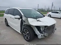 5FNRL6H96KB022514 2019 HONDA ODYSSEY