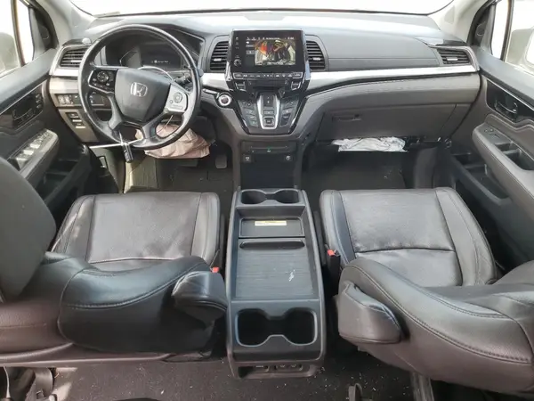 5FNRL6H96KB023310 2019 HONDA ODYSSEY - Image 8