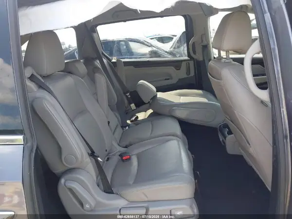 5FNRL6H96KB024246 2019 HONDA ODYSSEY - Image 8