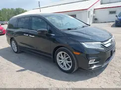 5FNRL6H96KB029902 2019 HONDA ODYSSEY