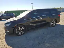 5FNRL6H96KB030046 2019 HONDA ODYSSEY