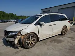 5FNRL6H96KB049356 2019 HONDA ODYSSEY
