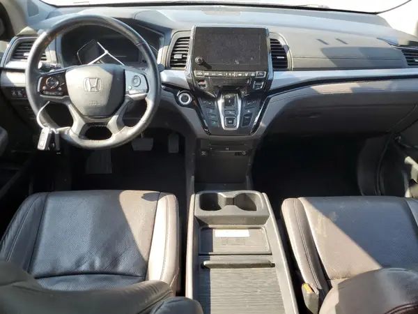 5FNRL6H96KB049356 2019 HONDA ODYSSEY - Image 8
