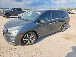 5FNRL6H96KB054296 2019 HONDA ODYSSEY