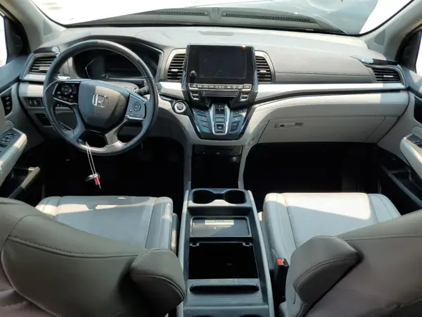 5FNRL6H96KB063676 2019 HONDA ODYSSEY - Image 8