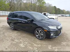 5FNRL6H96KB066867 2019 HONDA ODYSSEY