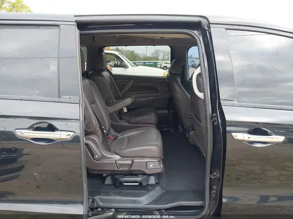 5FNRL6H96KB066867 2019 HONDA ODYSSEY - Image 8