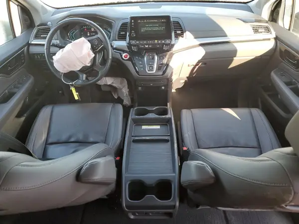 5FNRL6H96KB067923 2019 HONDA ODYSSEY - Image 8