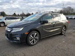 5FNRL6H96KB068358 2019 HONDA ODYSSEY