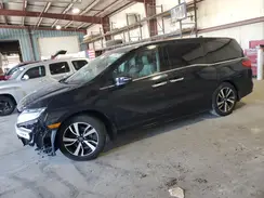 5FNRL6H96KB085189 2019 HONDA ODYSSEY