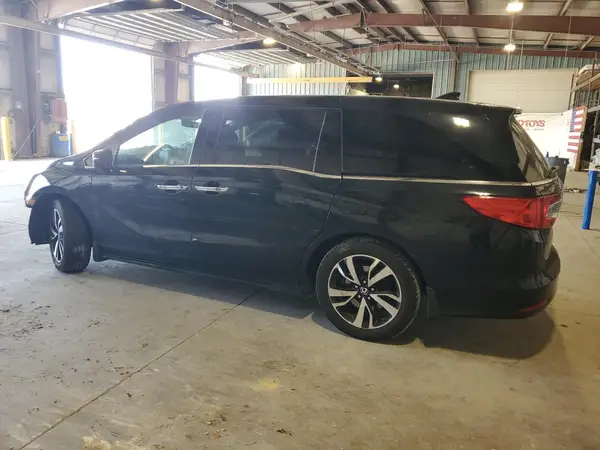 5FNRL6H96KB085189 2019 HONDA ODYSSEY - Image 2