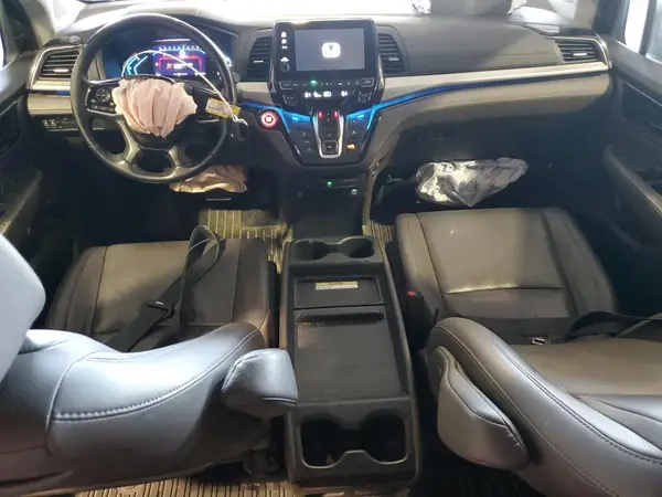 5FNRL6H96KB085189 2019 HONDA ODYSSEY - Image 8
