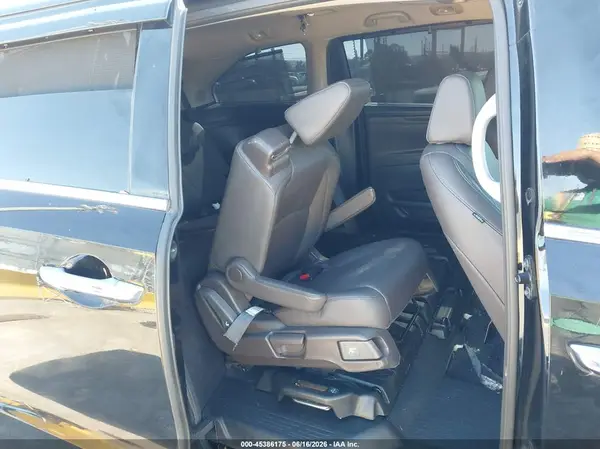5FNRL6H96KB087881 2019 HONDA ODYSSEY - Image 8