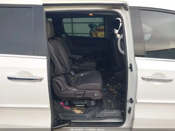 5FNRL6H96KB092062 2019 HONDA ODYSSEY - Image 8