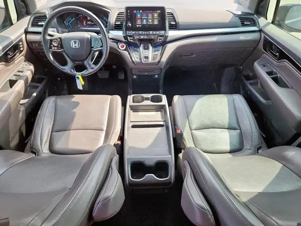 5FNRL6H96KB094622 2019 HONDA ODYSSEY - Image 8
