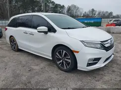 5FNRL6H96KB103934 2019 HONDA ODYSSEY
