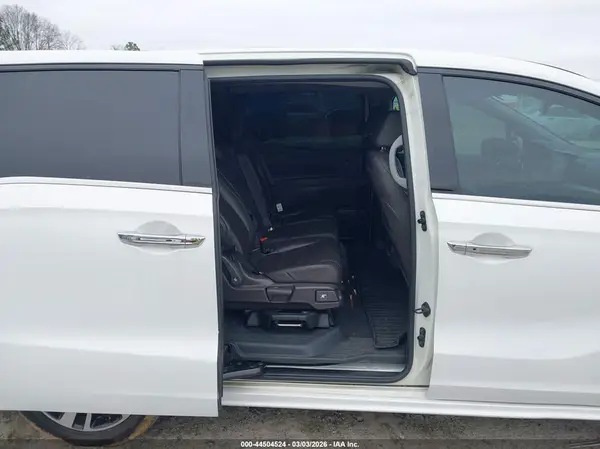 5FNRL6H96KB103934 2019 HONDA ODYSSEY - Image 8