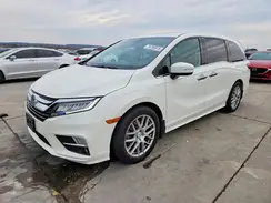 5FNRL6H96KB107014 2019 HONDA ODYSSEY