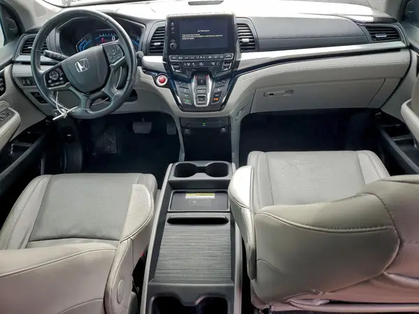 5FNRL6H96KB107787 2019 HONDA ODYSSEY - Image 8